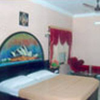 Hotel Manickam, Kanyakumari 5